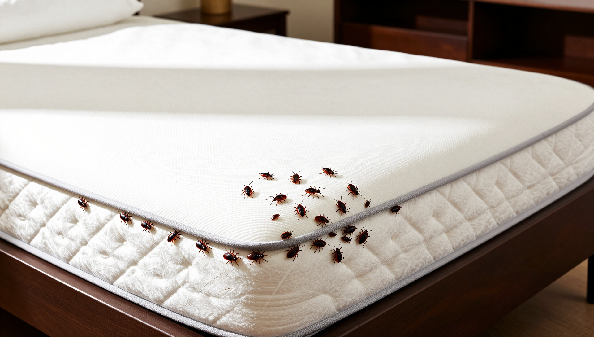Bed Bugs Control in Mount Warrigal