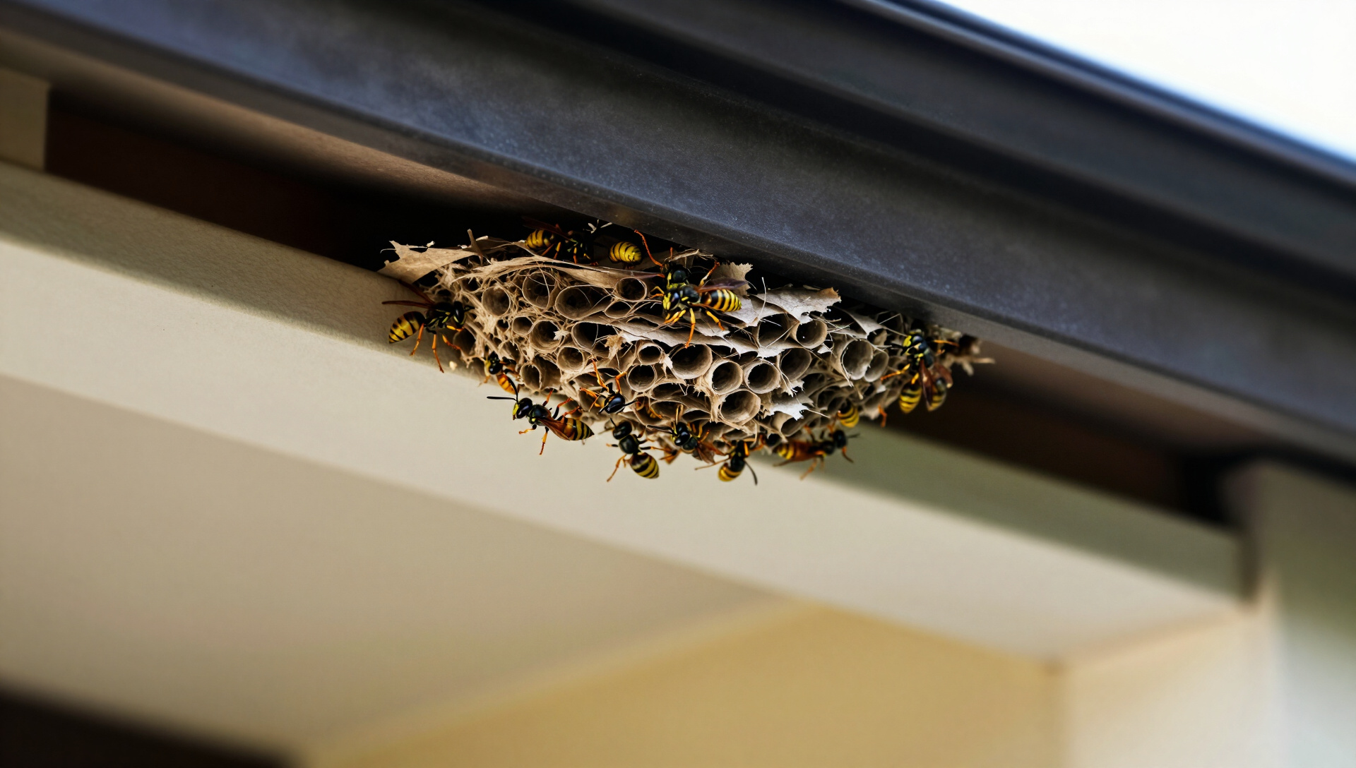 Bees and Wasp Removal in Mount Warrigal