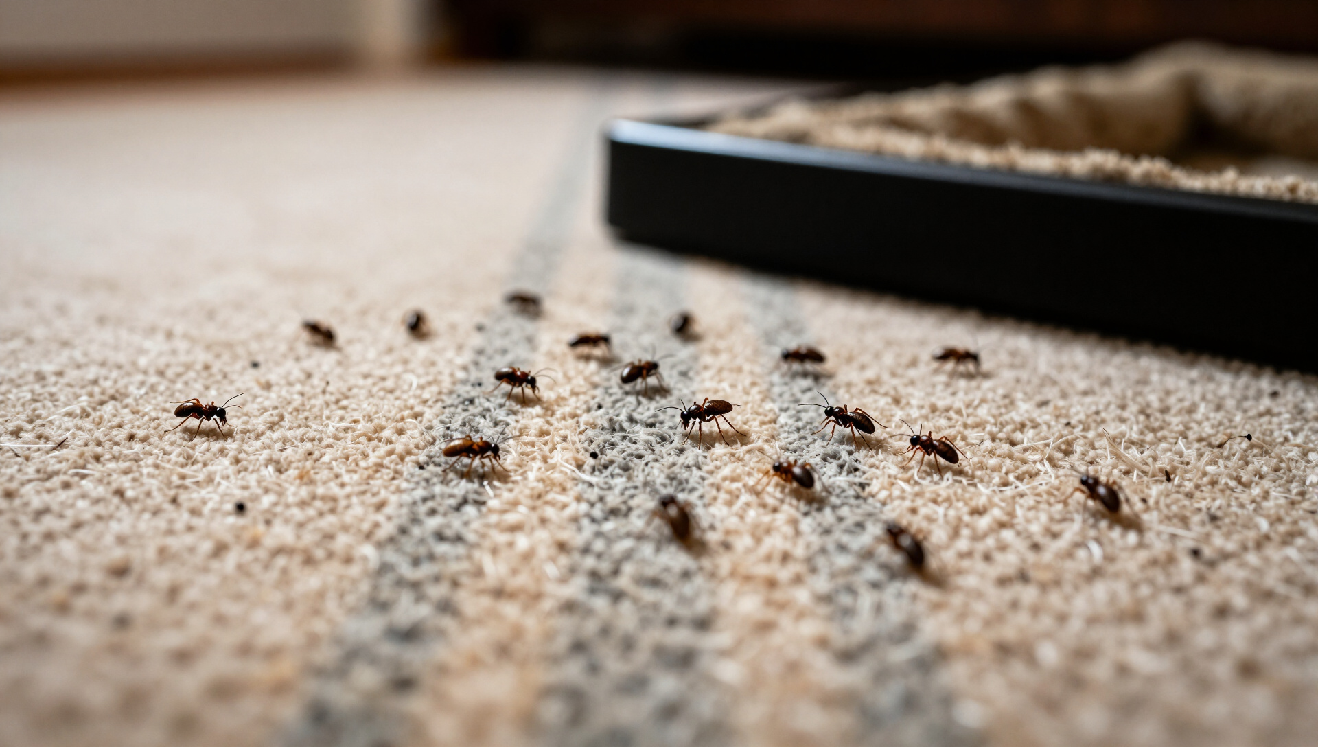 Fleas and Ticks Removal in Mount Warrigal